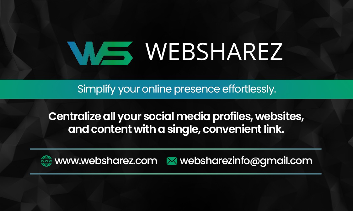websharez