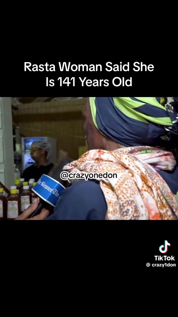 She\'s How Old???.?