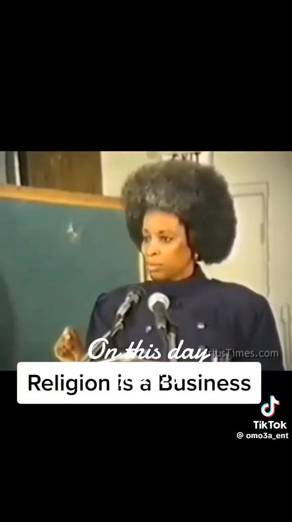 Is Religion a Business? Thoughts?!?!