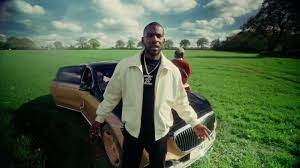 Skepta - Gas Me Up (Diligent) by SKEPTA
