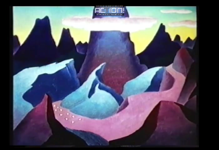 Tecknat Barn Svenska:Kalle Anka (1944 Walt Disney Home Video AB) VHSRIPPEN (Svenska) Äggsamlaren (4D)