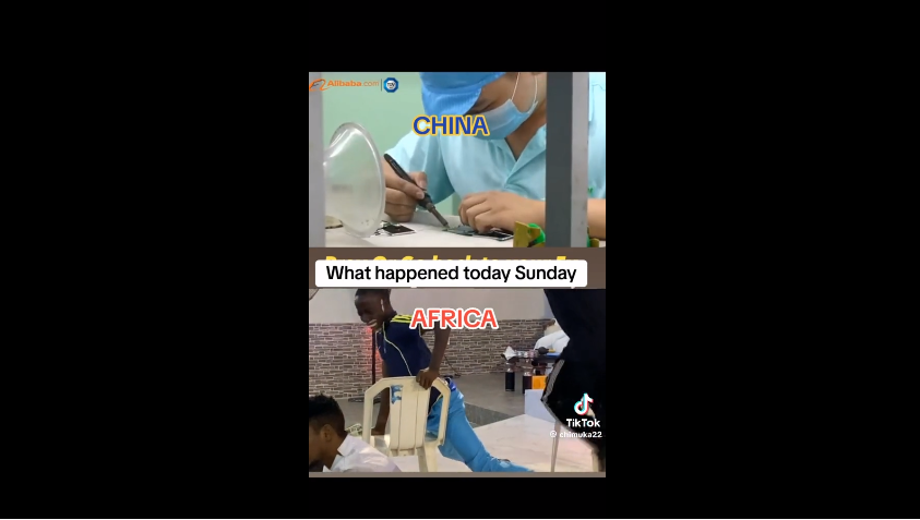 Your sunday vs theirs!!