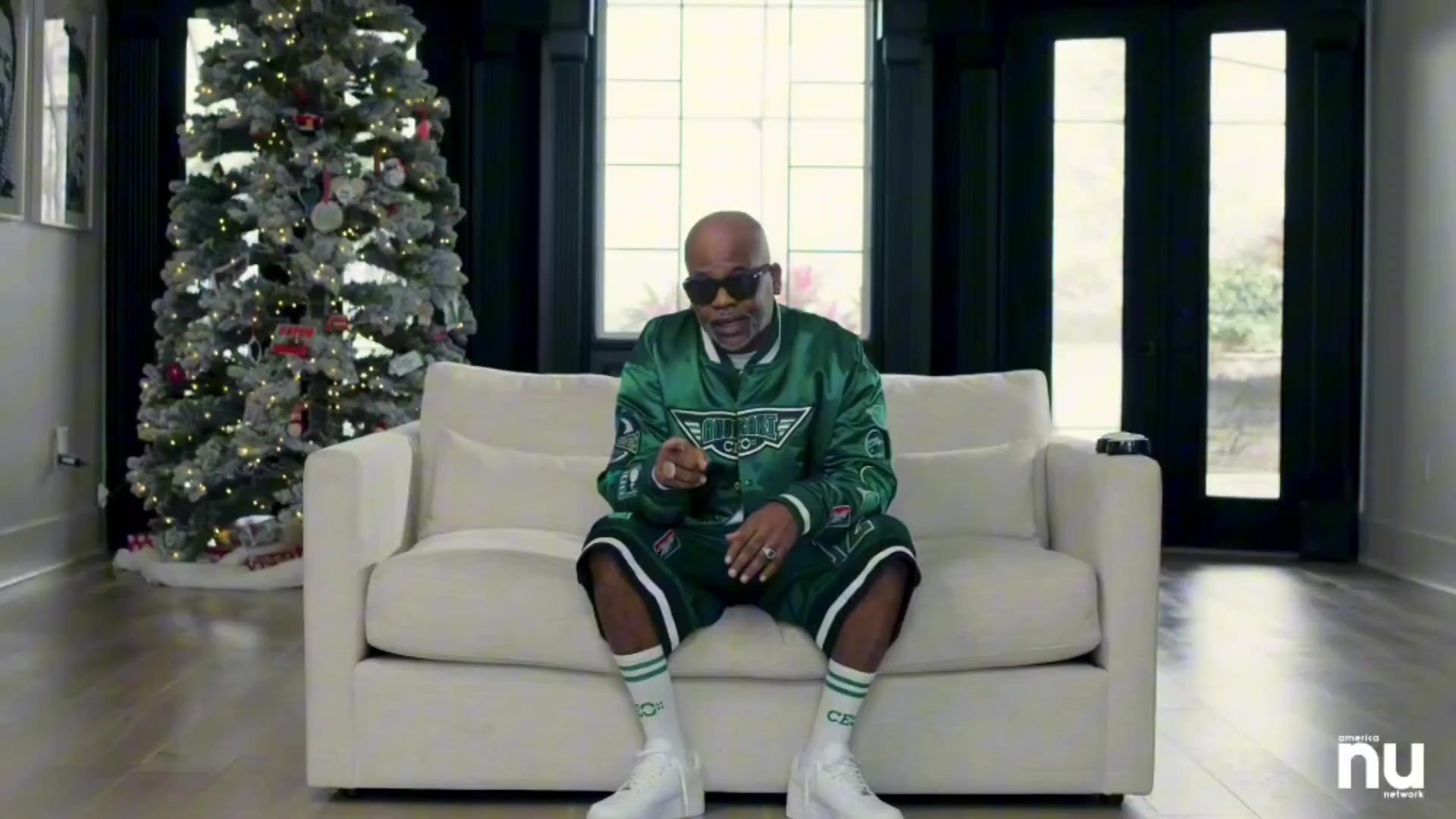 Dame Dash Says T