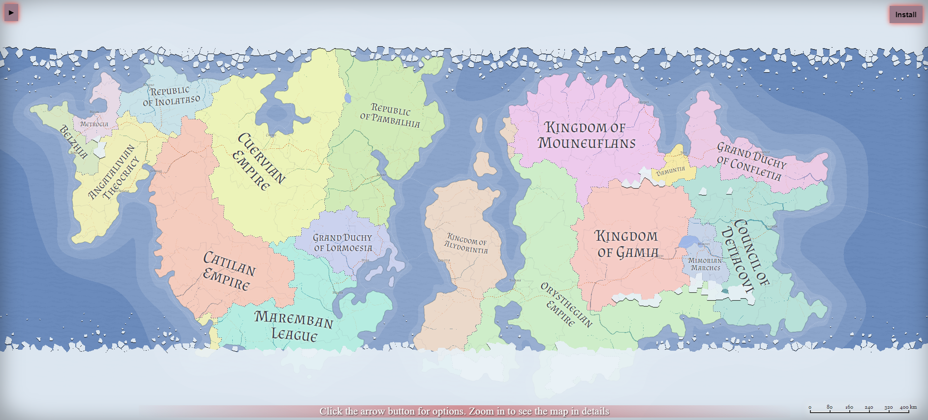 Azgaar+Map