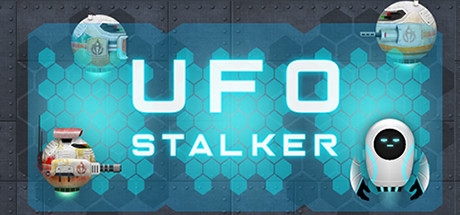 UFO+Stalker