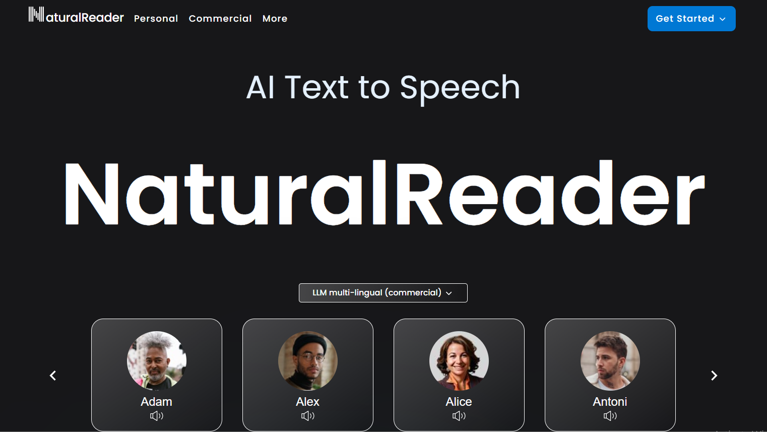 Natural+Readers