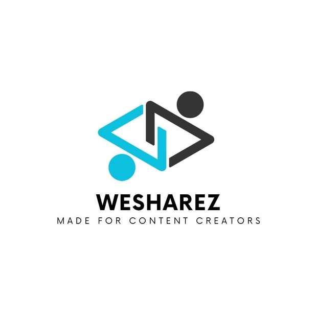 Wesharez