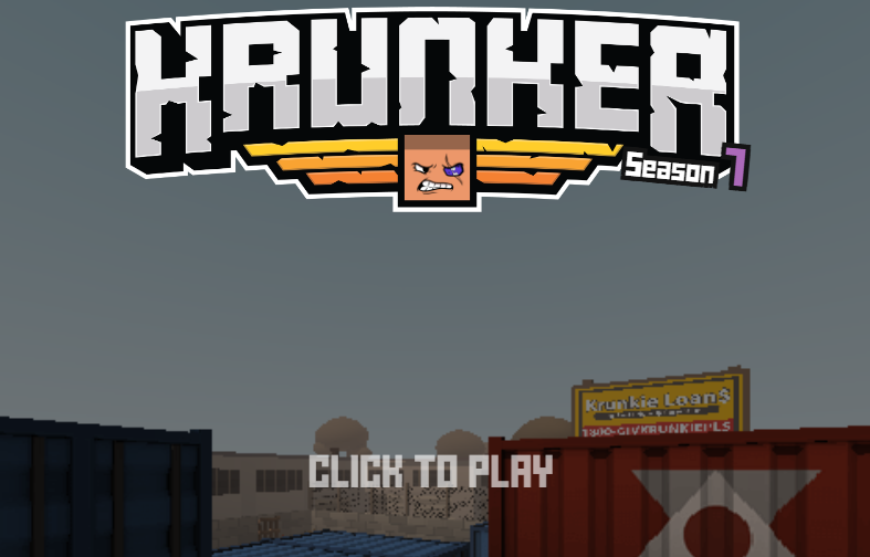 Krunker