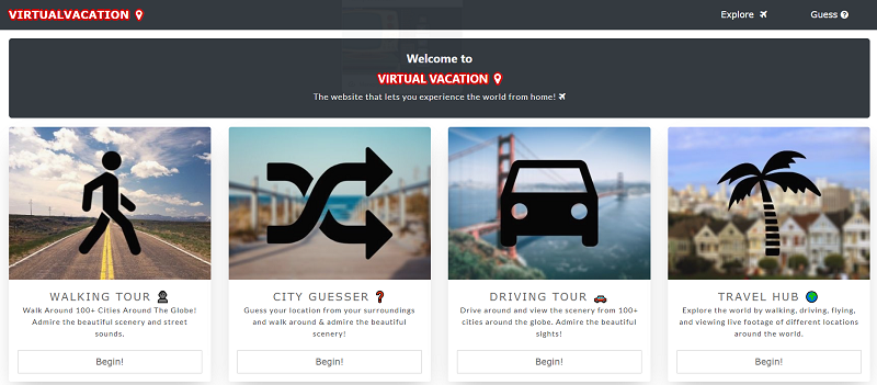 Virtual+Vacation