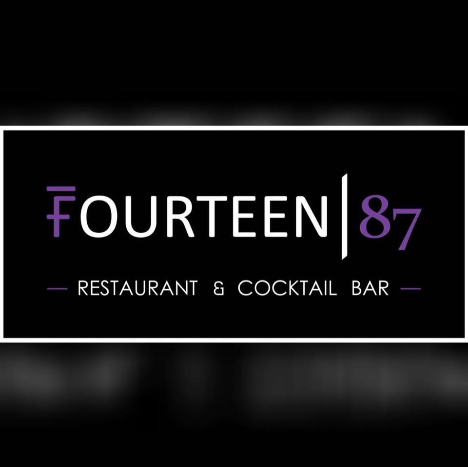Fourteen87+