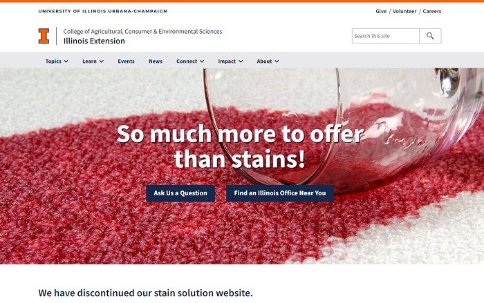 Stain+Solutions