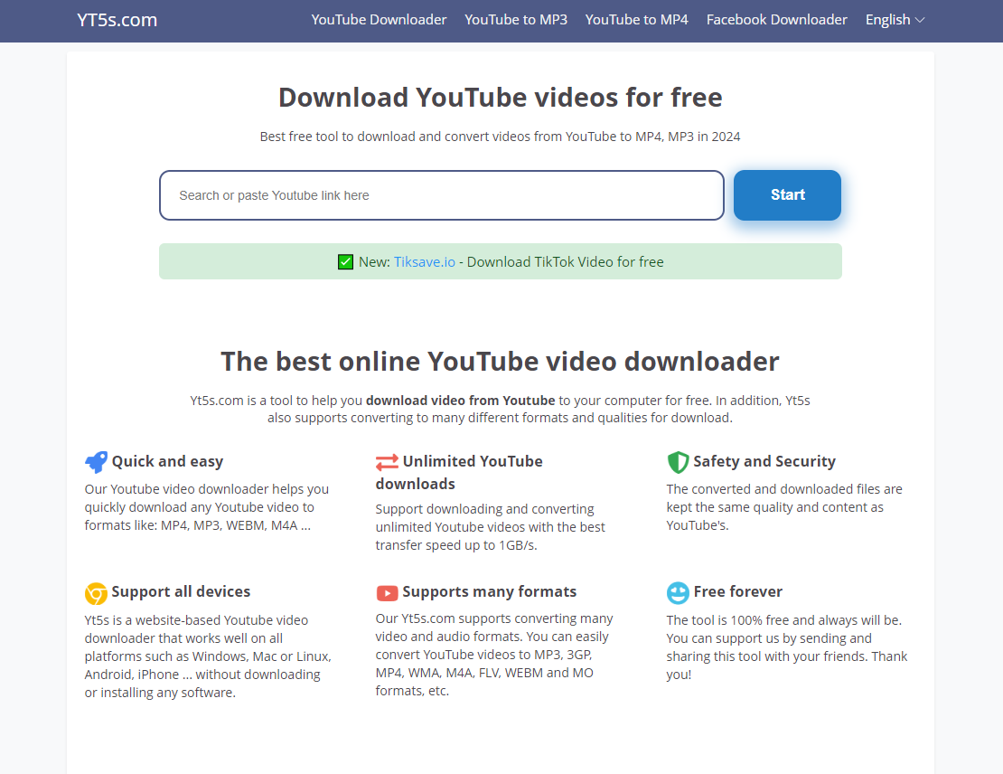 Youtube+Downloader