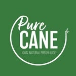 PURE+CANE