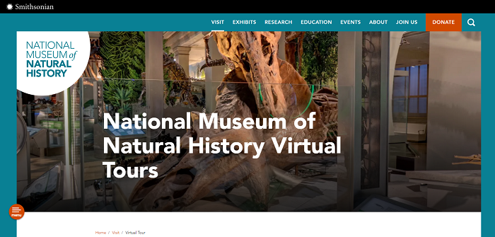 National+Museum+Tour