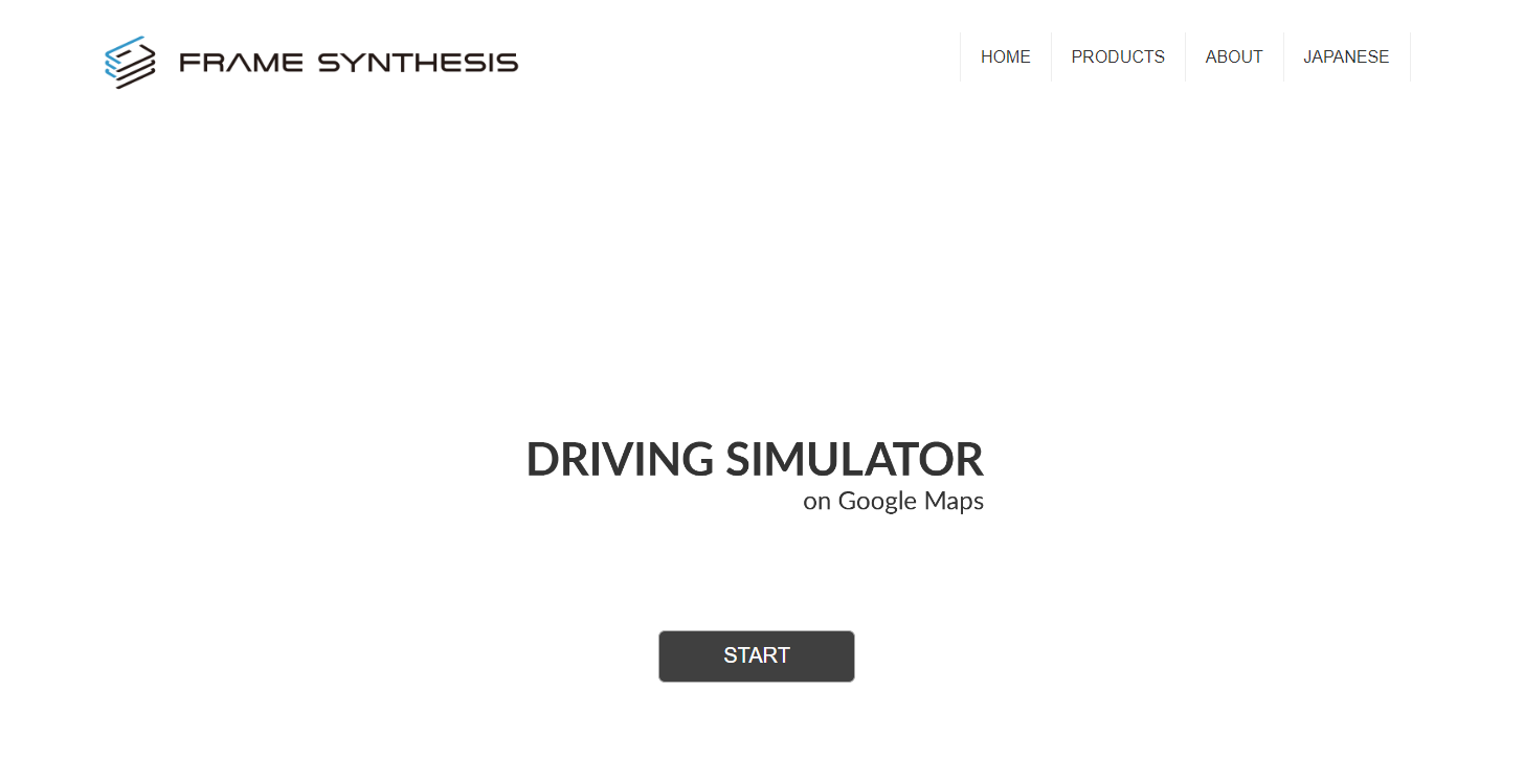 Frame Synthesis Driving