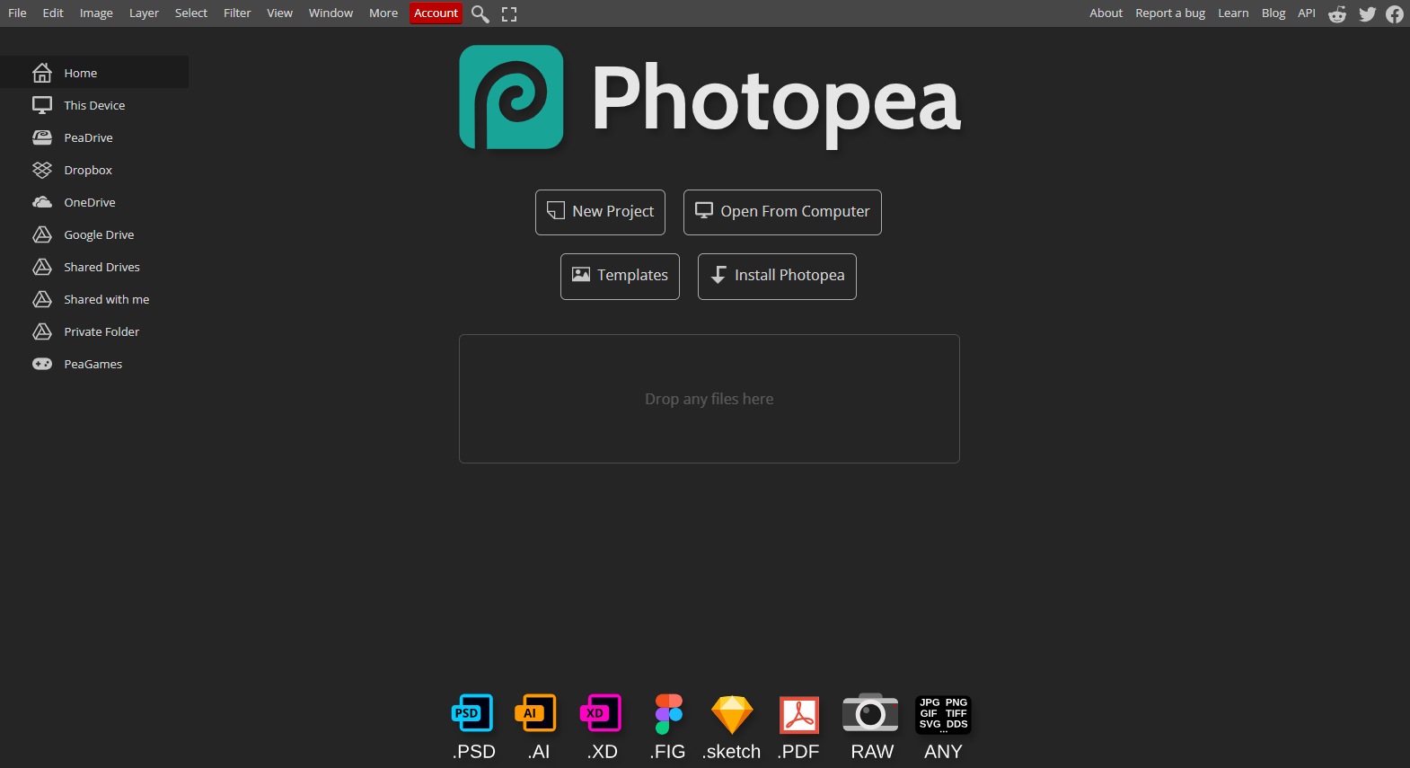 Photopea