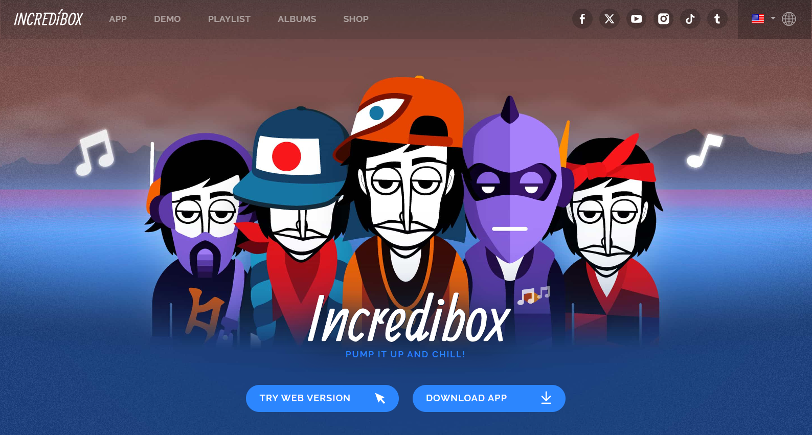 Incredibox