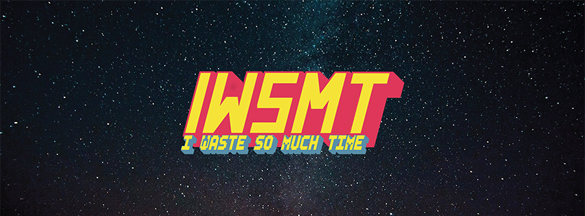 I+Waste+So+Much+Time