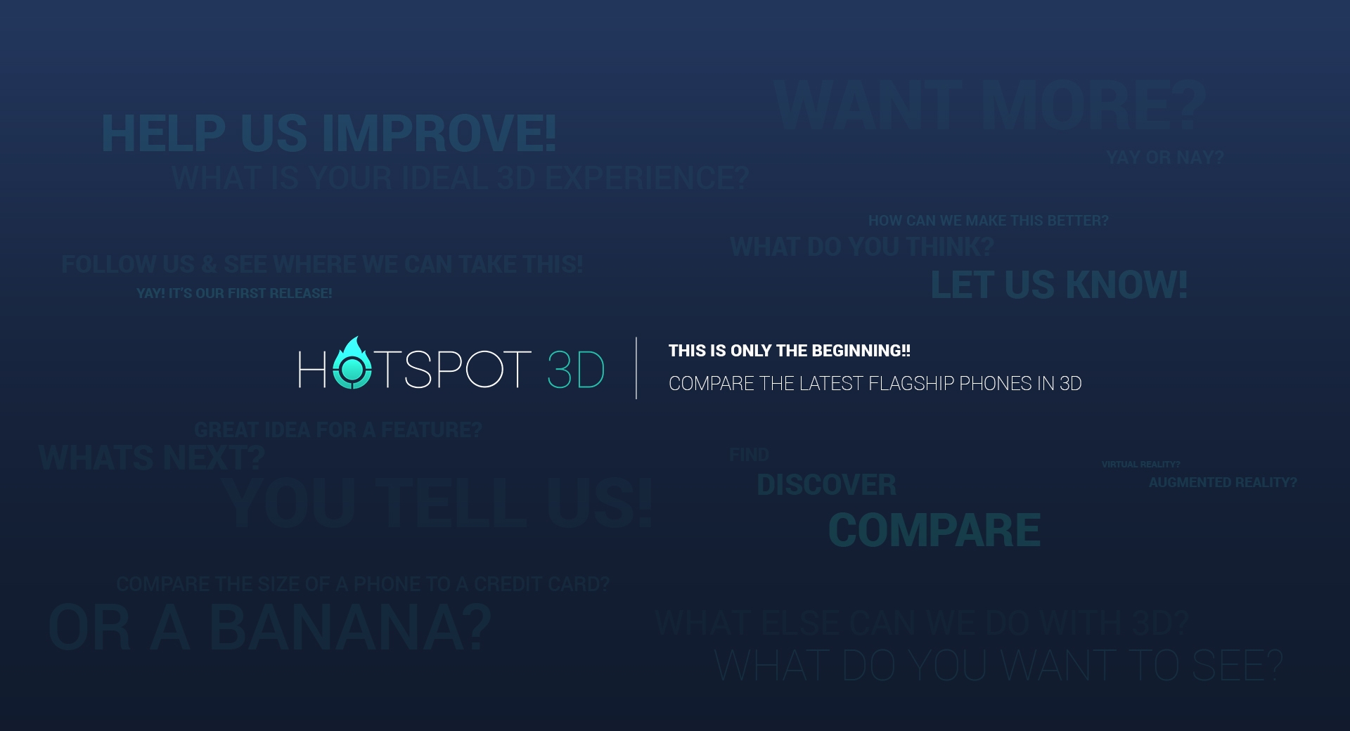 Hotspot 3D